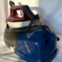 Ferro da stiro Rowenta DG8643 F1/23 – Blu/Nero