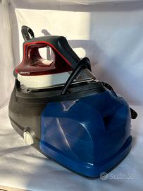 Ferro da stiro Rowenta DG8643 F1/23 – Blu/Nero