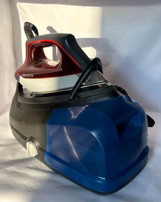 Ferro da stiro Rowenta DG8643 F1/23 – Blu/Nero
