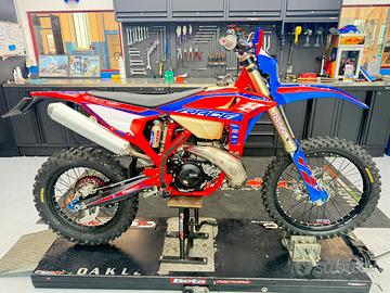 BETA RACE 250 2025
