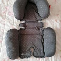 Riduttore per ovetto