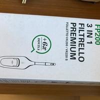 Sacchetti  folletto nuovi e originali