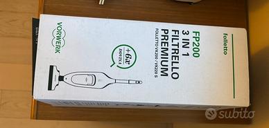 Sacchetti  folletto nuovi e originali