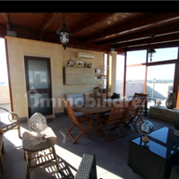 Appartamento con attico