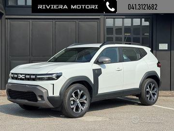 DACIA Duster EXPRESSION HYBRID-G GPL 150 CV EDC