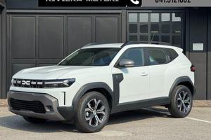 DACIA Duster EXPRESSION HYBRID-G GPL 150 CV EDC