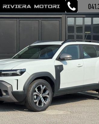 DACIA Duster EXPRESSION HYBRID-G GPL 150 CV EDC