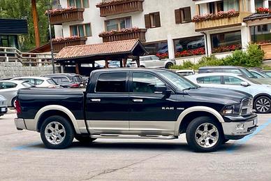 Dodge ram 1500
