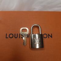 Lucchetto Louis Vuitton vintage