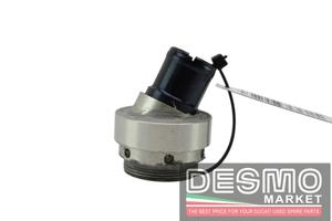 Valvola Blow-by sfiato vapori olio Ducati 748 RS