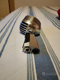 Shure super 55 come nuovo Brescia