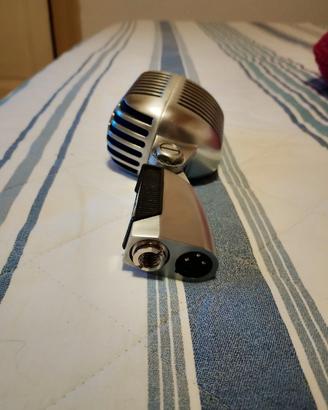 Shure super 55 come nuovo Brescia