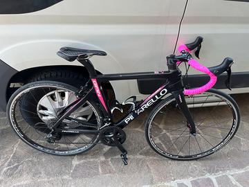 Pinarello GAN S