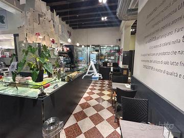 TecnoAzienda - Bar Gelateria Di Produzione