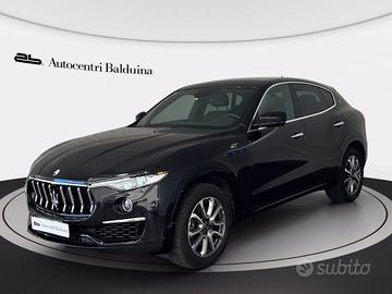MASERATI Levante 2.0 mhev gt 330cv auto