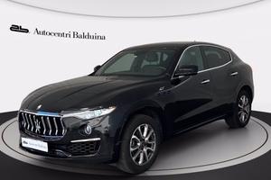 MASERATI Levante 2.0 mhev gt 330cv auto