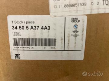 Gruppo Abs Bmw Mini originale 34505A374A3