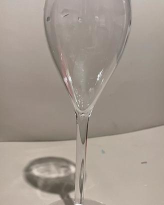 Flute in plastica