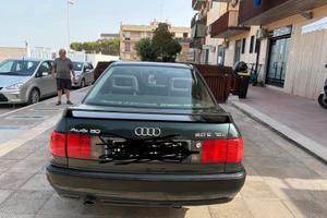 Per appassionati! Audi 80 E del 1992 !