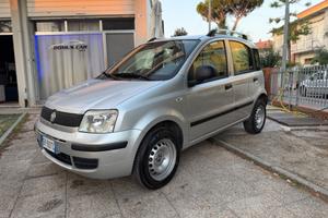Fiat Panda 1.4 Dynamic Natural Power