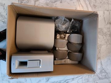 impianto Home Theatre  Sony Dolby Sorround  5.1 