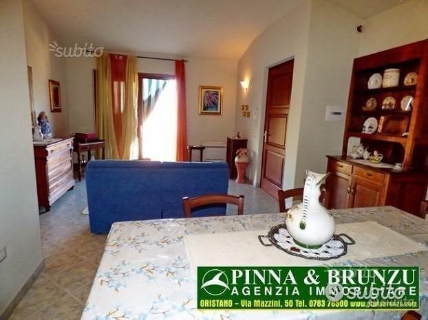 Appartamento – Arriora/Riola Sardo, Aristanis/Oristano - Altro