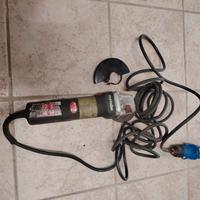 mole e carica batteria 