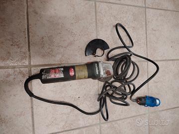 mole e carica batteria 