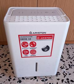 deumidificatore  Ariston 