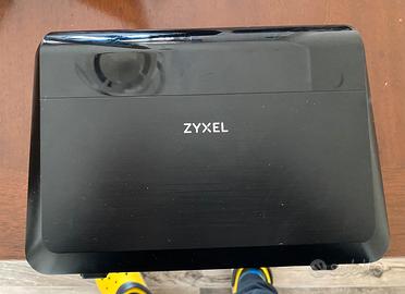 Modem Fibra ZYXEL VMG8823