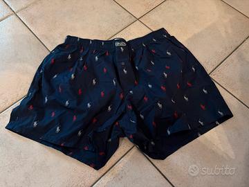 Boxer Ralph Lauren
