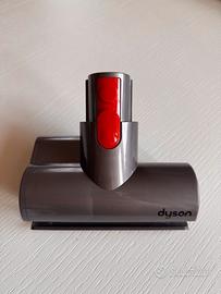 Dyson mini turbo spazzola originale NUOVA