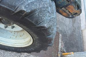 Gomme alliance 300-70-r20