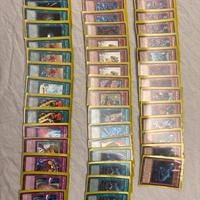 YuGiOh deck dinosauro completo+extra deck