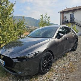 MAZDA Mazda3 4ª serie - 2023