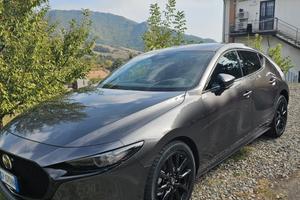 MAZDA Mazda3 4ª serie - 2023