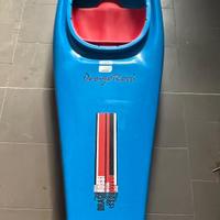 Kayak turistici e per bambini