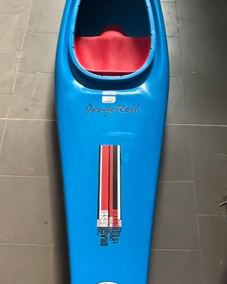 Kayak turistici e per bambini