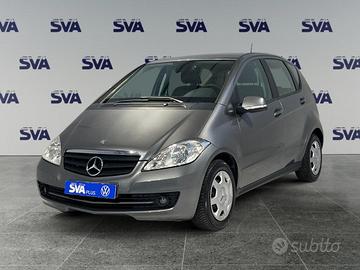 Mercedes Classe A - W/C 169 A 160 1.5 95CV Executi