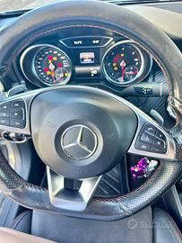 Mercedes A 180