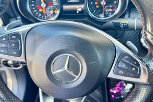 Mercedes A 180