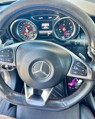 Mercedes A 180