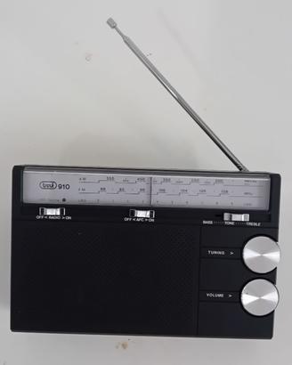 Radio Trevi 910