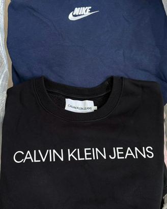 Box abbigliamento vintage