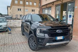 GARANZIA DI FABBRICA RANGER 2.0 TDI AUTOM 4X4