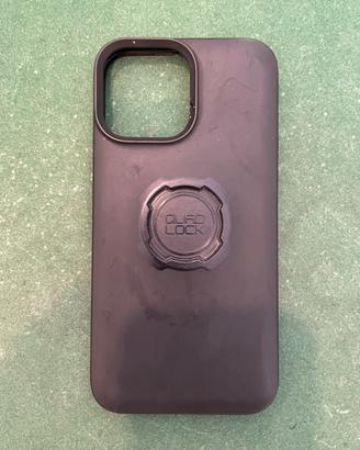 CUSTODIA QUAD LOCK PER IPHONE 13 PRO MAX