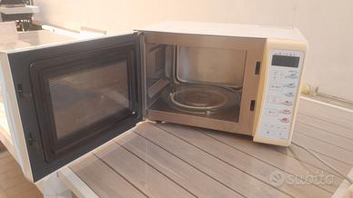 Forno microonde