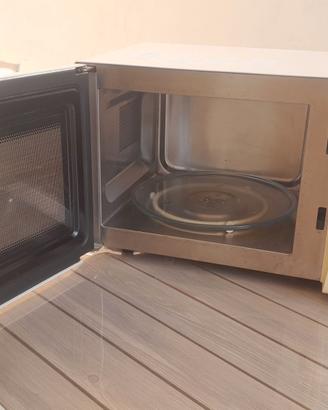 Forno microonde