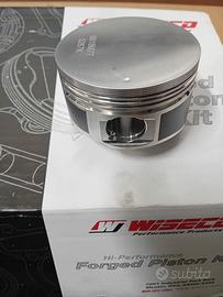 pistoni stampatiWiseco nuovi per mini cooper s r53