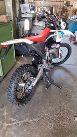 Fantic 125xx  2023